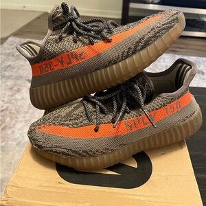 Yeezy 350s
